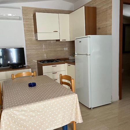Viestemare Resort & Spa Екстер'єр фото