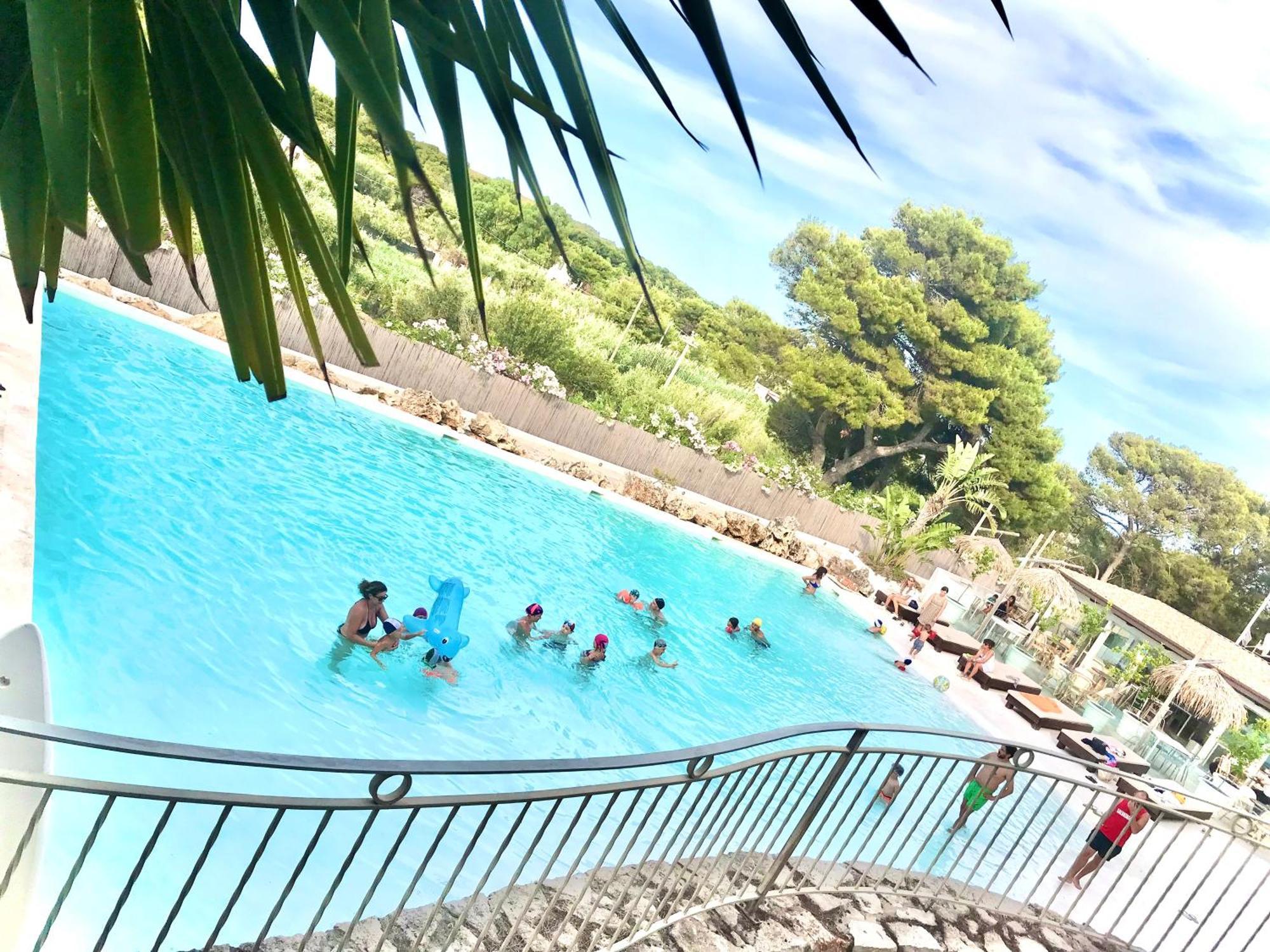 Viestemare Resort & Spa Екстер'єр фото