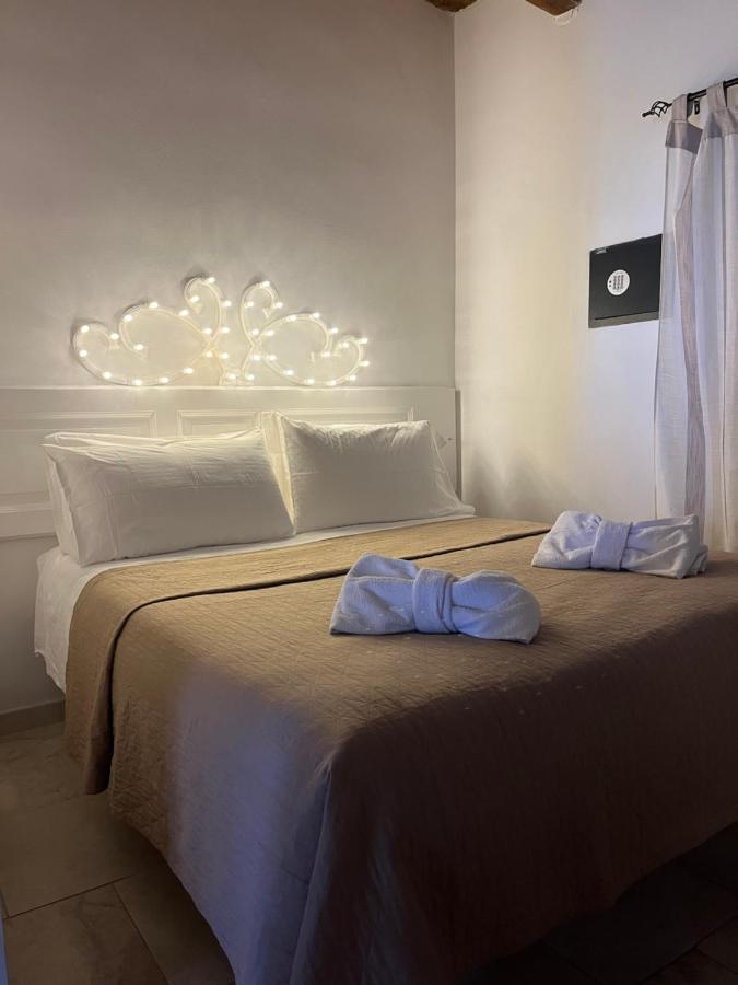 Viestemare Resort & Spa Екстер'єр фото