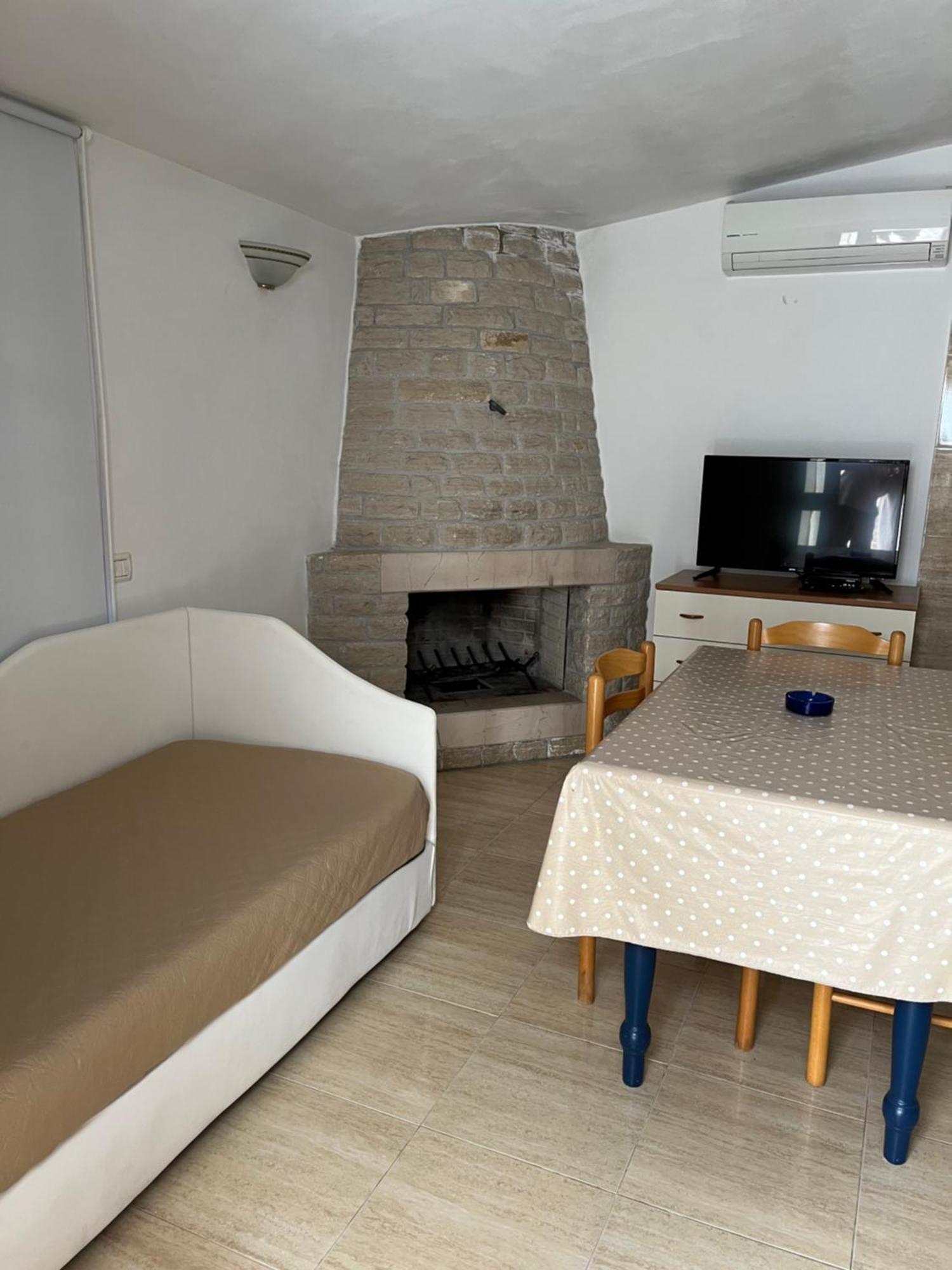 Viestemare Resort & Spa Екстер'єр фото