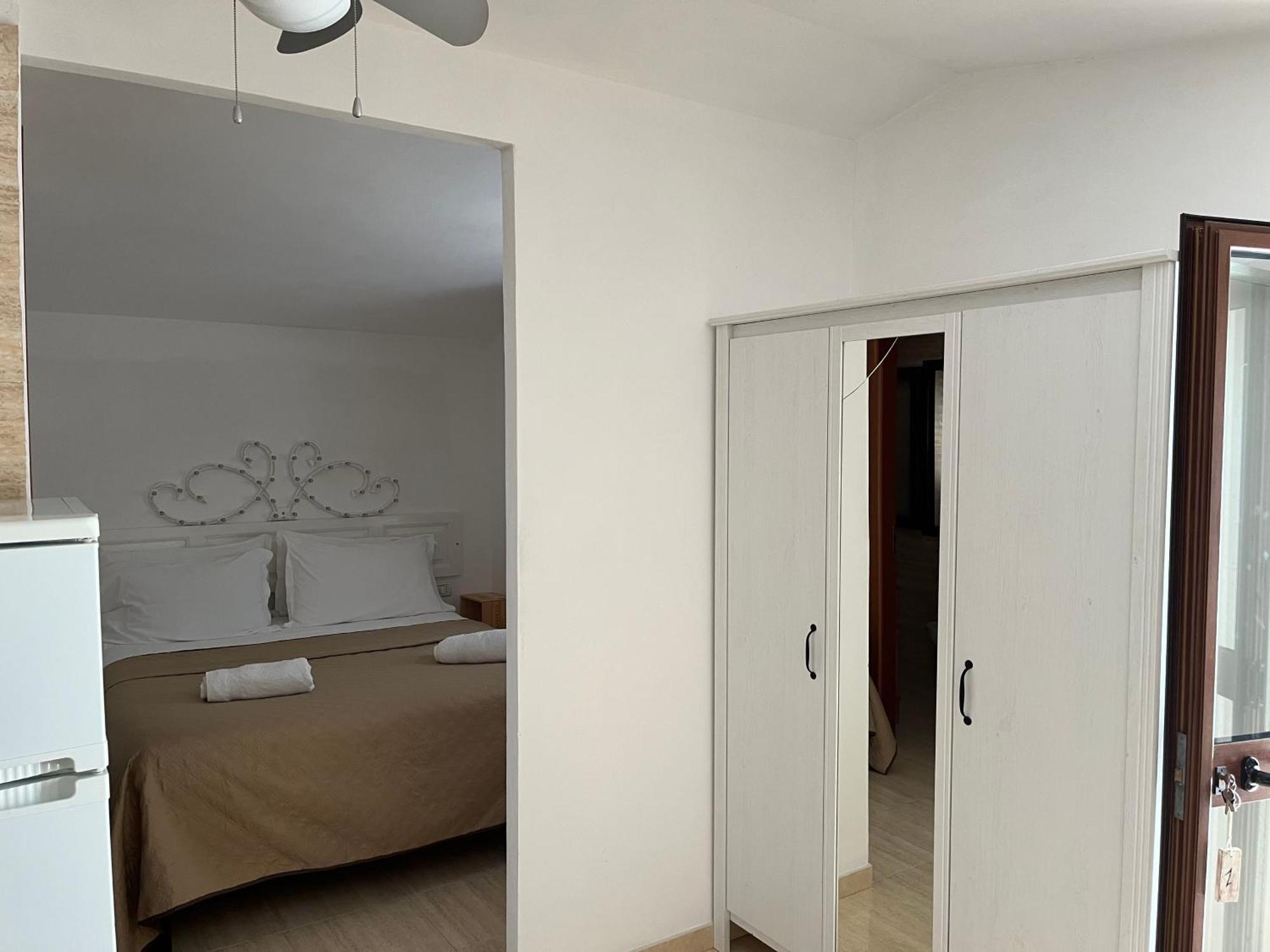 Viestemare Resort & Spa Екстер'єр фото