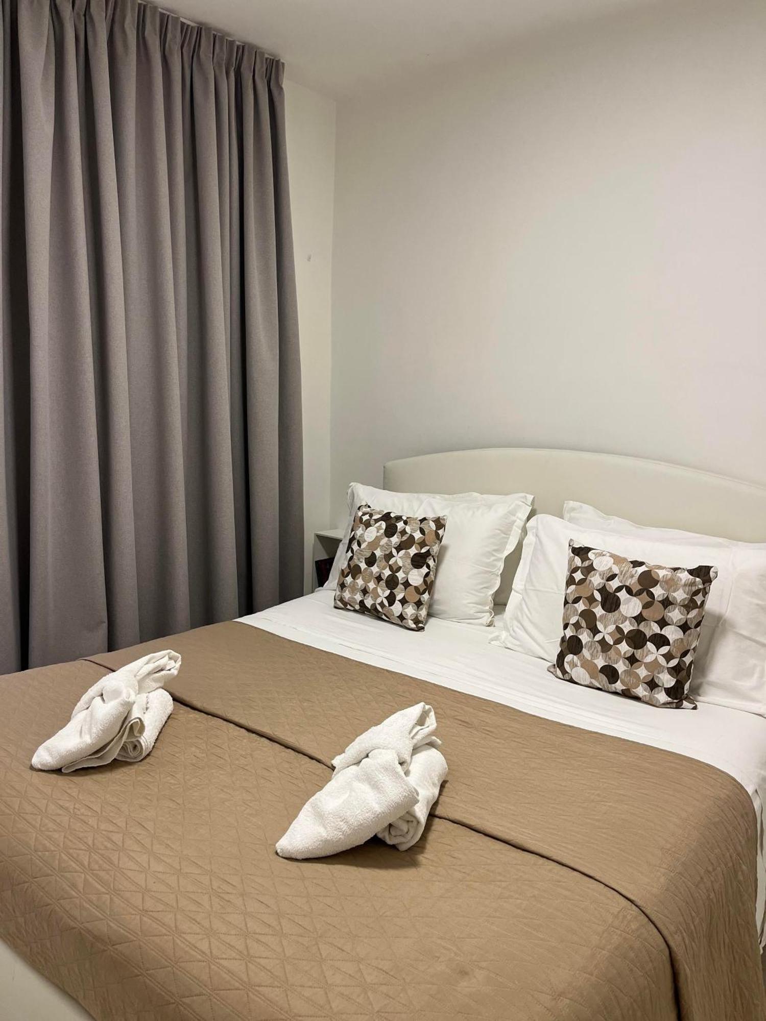 Viestemare Resort & Spa Екстер'єр фото