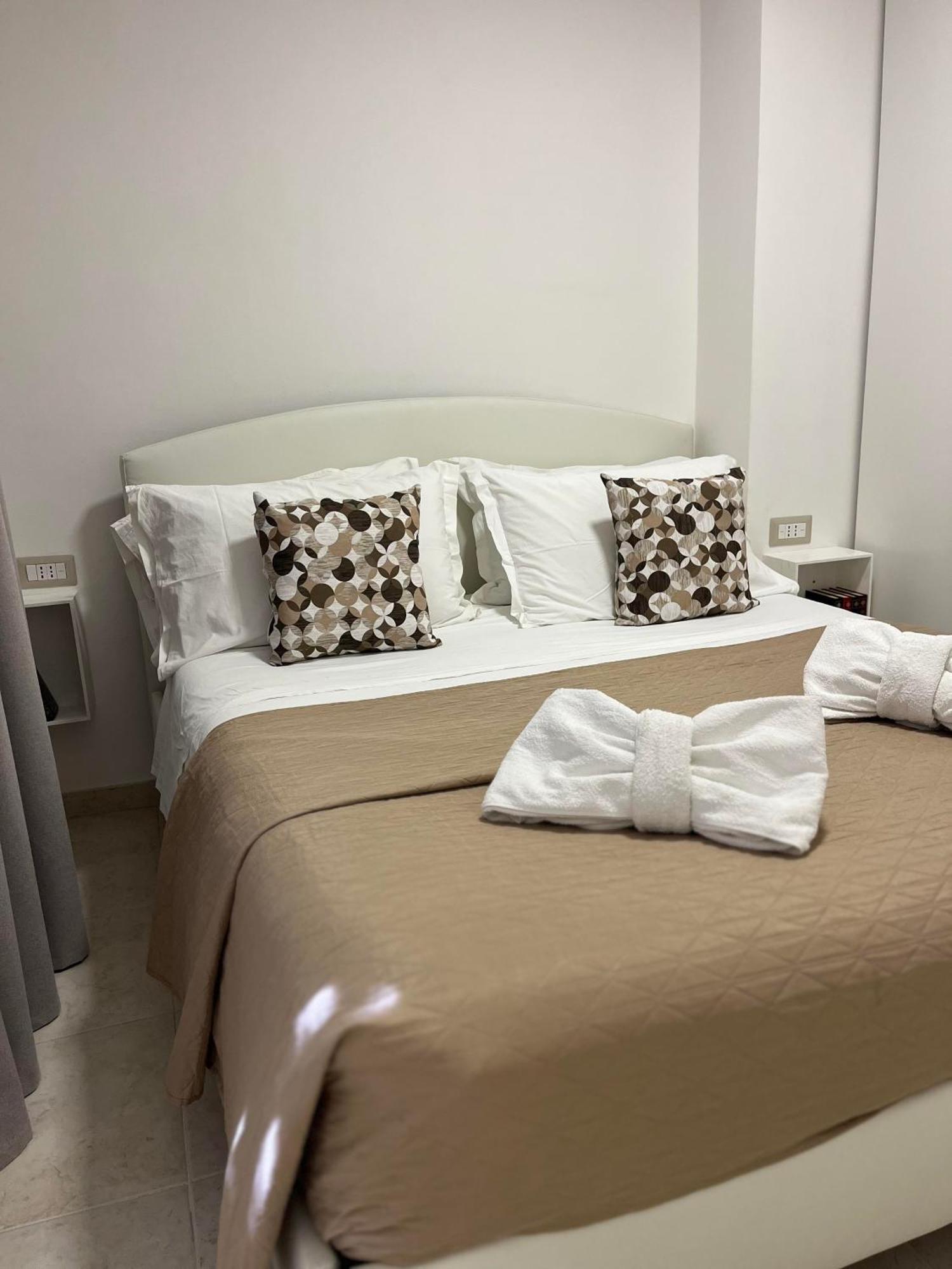 Viestemare Resort & Spa Екстер'єр фото