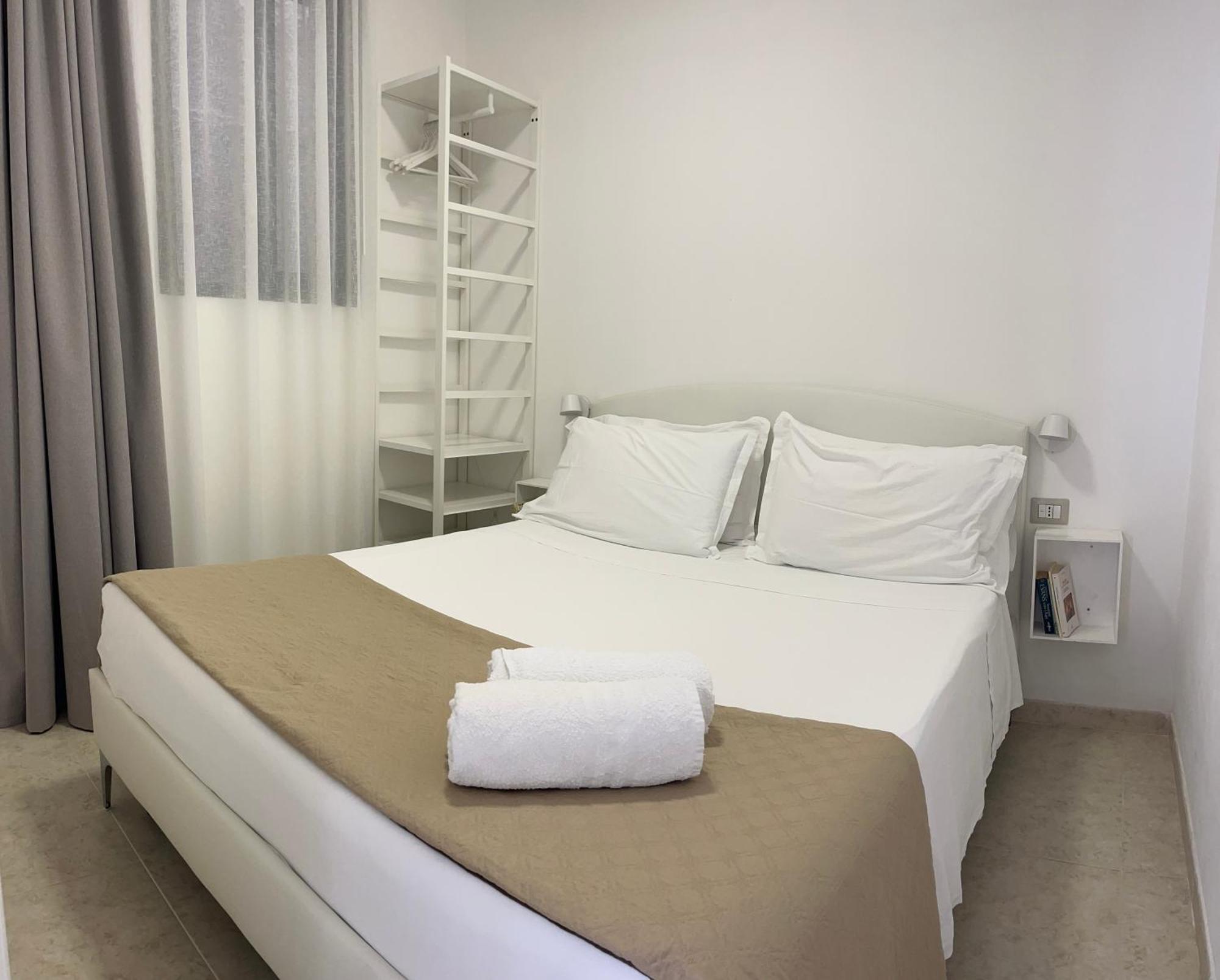 Viestemare Resort & Spa Екстер'єр фото
