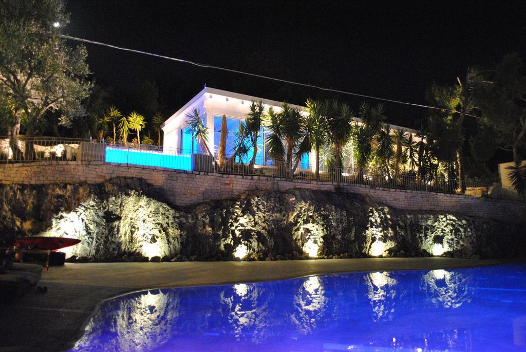 Viestemare Resort & Spa Екстер'єр фото