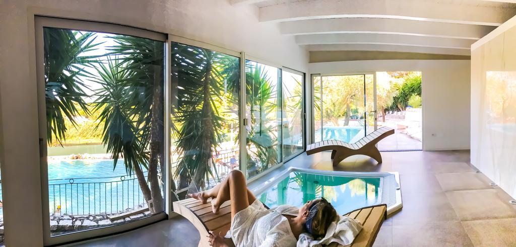 Viestemare Resort & Spa Екстер'єр фото