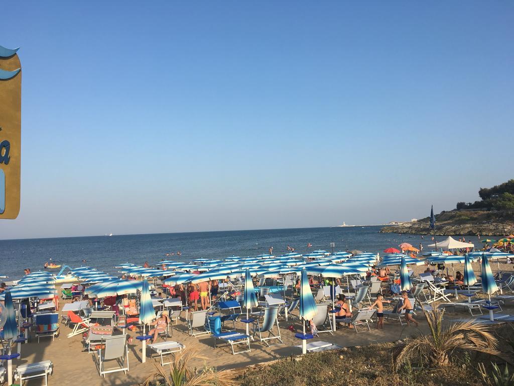 Viestemare Resort & Spa Екстер'єр фото
