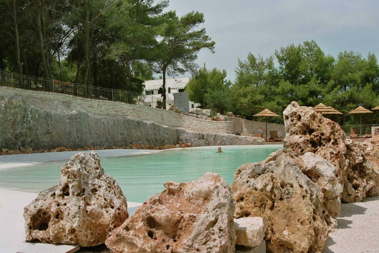 Viestemare Resort & Spa Екстер'єр фото