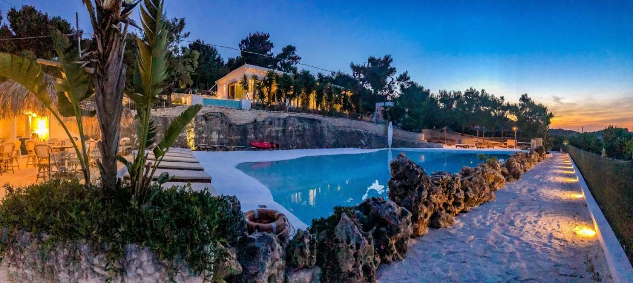 Viestemare Resort & Spa Екстер'єр фото