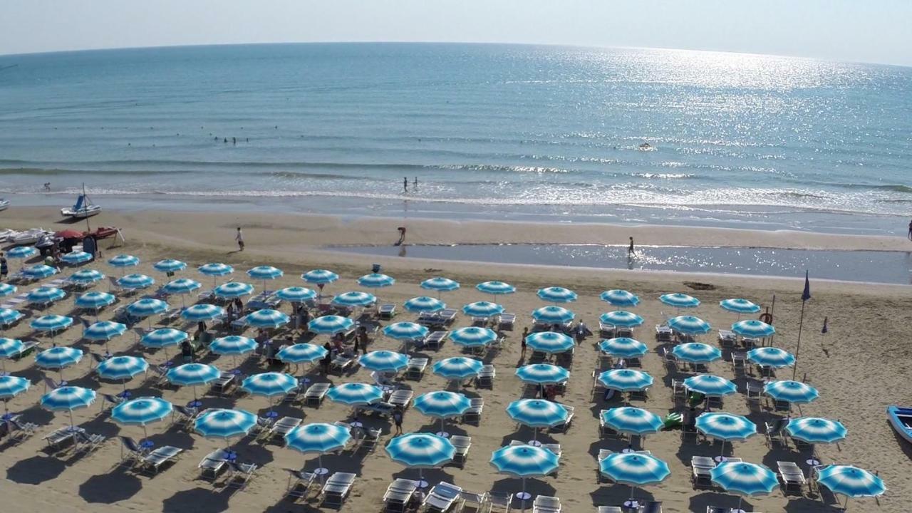 Viestemare Resort & Spa Екстер'єр фото