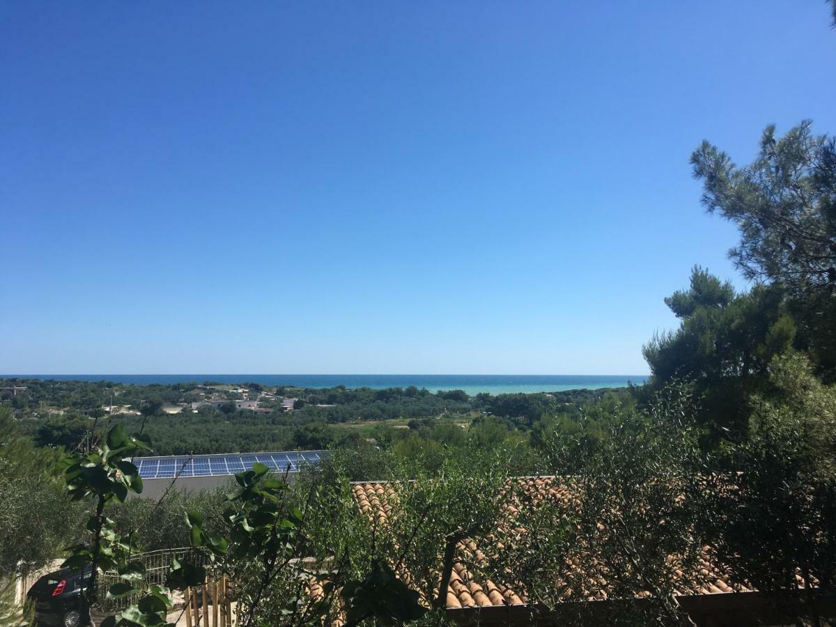 Viestemare Resort & Spa Екстер'єр фото